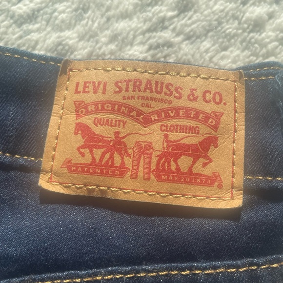 LEVI’S 721 WOMEN’S☀️ - Picture 2 of 3